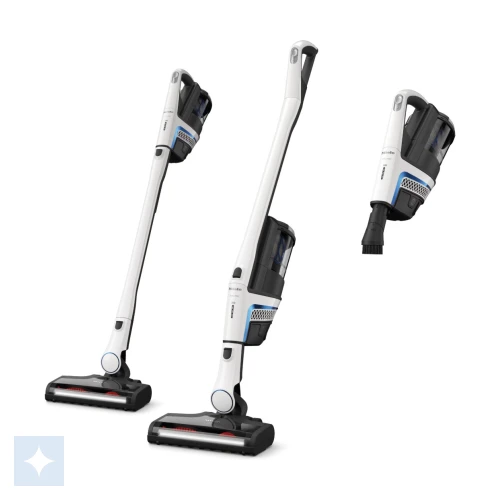 Miele Triflex HX2 Blue Pulse Lotushvid
