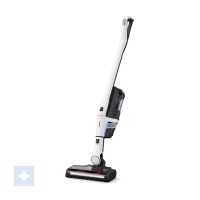 Miele Triflex HX2 Blue Pulse Lotushvid - Billede 3
