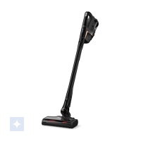 Miele Triflex HX2 125 Gala Edition Obsidiansort - Billede 2