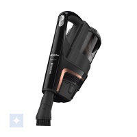 Miele Triflex HX2 125 Gala Edition Obsidiansort - Billede 3