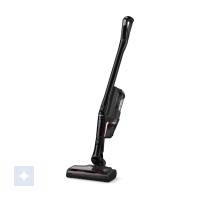 Miele Triflex HX2 125 Gala Edition Obsidiansort - Billede 5