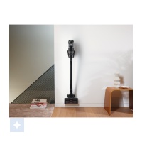 Miele Triflex HX2 125 Gala Edition Obsidiansort - Billede 6