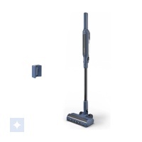 Nilfisk Move Dark Blue - Billede 1