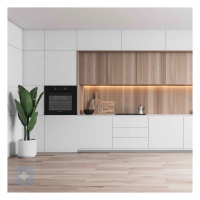Vestfrost VBO 1260 N Pyro-2 indbygningsovn - Billede 4