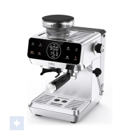 Caso Espresso Gourmet / Grind - Billede 1