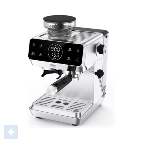 Caso Espresso Gourmet / Grind
