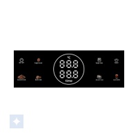 Caso Espresso Gourmet / Grind - Billede 2
