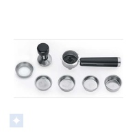 Caso Espresso Gourmet / Grind - Billede 3