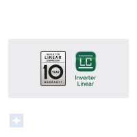 LG Amerikanerkøleskab GSLV50PZXE - Billede 13
