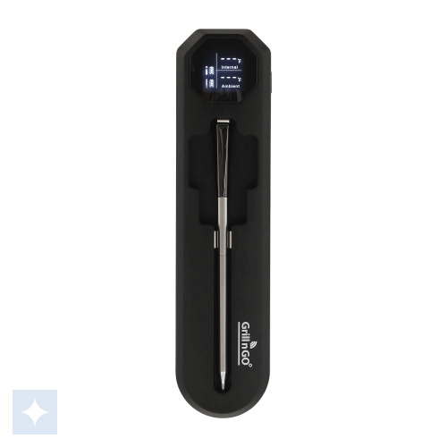 Grill’n’Go Mad Termometer Digital