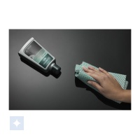 AEG Vitro Care Kogepladerens M3HCC301 - Billede 2