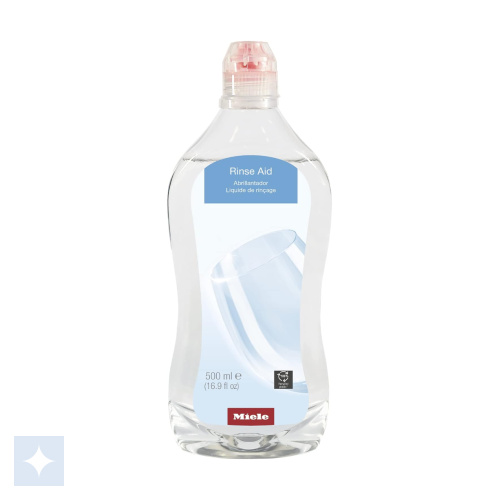 Miele RinseAid - 500 ml