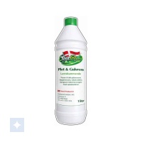 TOURGO CLEAN – Plet- & Gulvrens 1 Liter - Billede 1