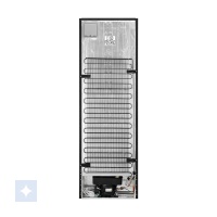 Electrolux Køle-/fryseskab LNB1LE34WR - Billede 2