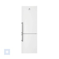 Electrolux Køle-/fryseskab LNB1LE34WR - Billede 1