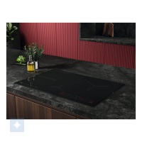 AEG I60B6BMC Induktionskogeplade - Billede 1