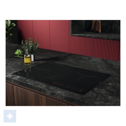 AEG I60B6BMC Induktionskogeplade