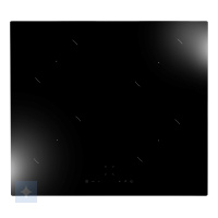Silverline Induktionskogeplade JH 6010 - Billede 1