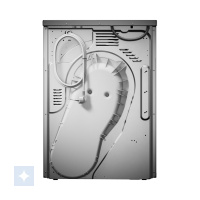 Asko Professional TDC1772C.T Tørretumbler - Billede 2