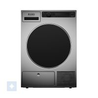 Asko Professional TDC1772C.T Tørretumbler - Billede 1