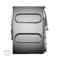 Asko Professional TDC1772C.T Tørretumbler - Billede 3