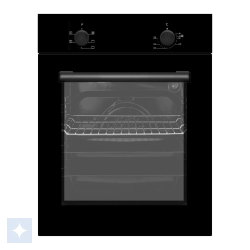 Ecotronic EO451B indbygningsovn
