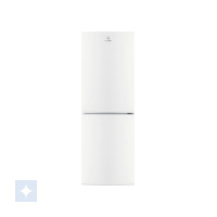Electrolux ENB1LE3W1R fritstående køle-fryseskab - Billede 1