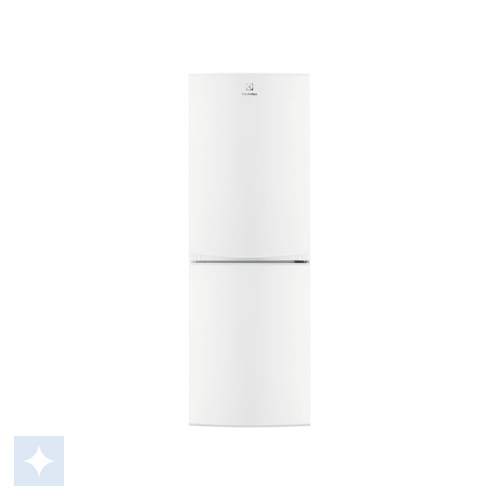 Electrolux ENB1LE3W1R fritstående køle-fryseskab