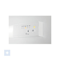 Electrolux ENB1LE3W1R fritstående køle-fryseskab - Billede 3