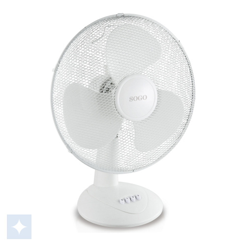 Albaline Sogo Ventilator 40cm