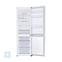 Samsung RB33B612EWW/EF fritstående køle-fryseskab - Billede 2