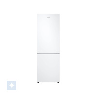 Samsung RB33B612EWW/EF fritstående køle-fryseskab - Billede 1