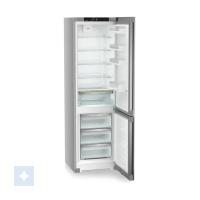 Liebherr CNsfd 5703 pure NoFrost Fritstående køle/fryseskab - Billede 4