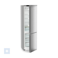 Liebherr CNsfd 5703 pure NoFrost Fritstående køle/fryseskab - Billede 5