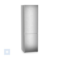 Liebherr CNsfd 5703 pure NoFrost Fritstående køle/fryseskab - Billede 6