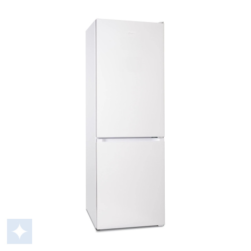 Gram KF 611864 Køle-/fryseskab