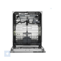 Asko Professional DWC5926W Opvaskemaskine - Billede 2