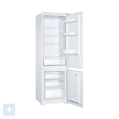 Witt KF 259 BI4 Køle/fryseskab Integreret