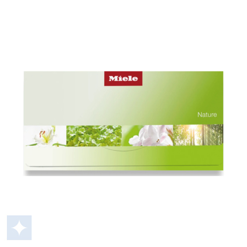 Miele Duftflakon Nature x3
