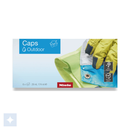 Miele Caps Outdoor