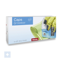 Miele Caps Outdoor - Billede 2