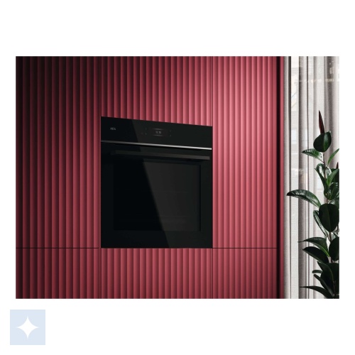 AEG BP700B indbygningsovn