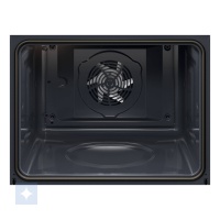 AEG BP700B indbygningsovn - Billede 4