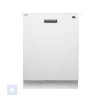 Asko Professional DWC5926W Opvaskemaskine - Billede 1