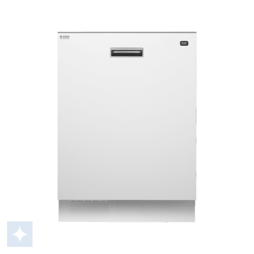 Asko Professional DWC5926W Opvaskemaskine