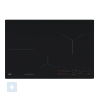 AEG I80B6BMC Induktionskogeplade - Billede 1