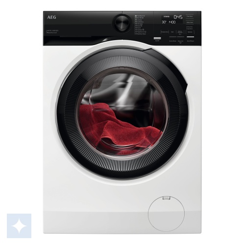 AEG LE694L94L Vaskemaskine