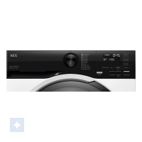AEG LE694L94L Vaskemaskine - Billede 2