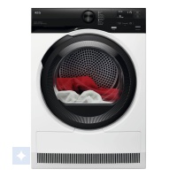 AEG TE794L85L kondenstørretumbler med varmepumpe - Billede 1