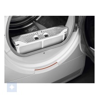 AEG TE794L85L kondenstørretumbler med varmepumpe - Billede 3